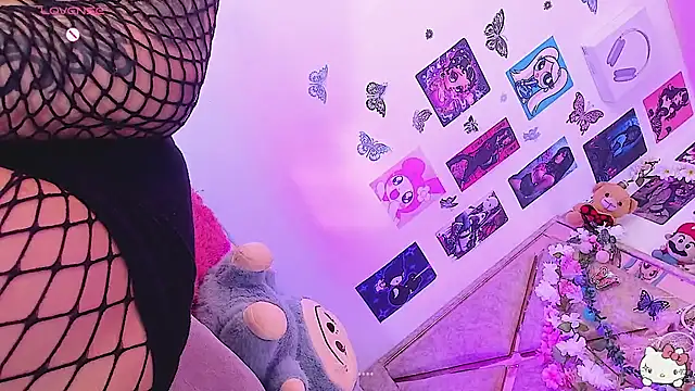 Gabii-Princees 라이브 XXX 채팅