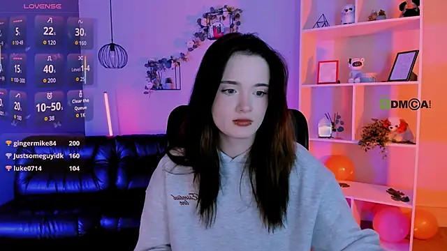 liana_kisses – Live XXX-chat