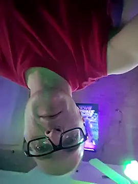 Webkamerová show chronic_vibez