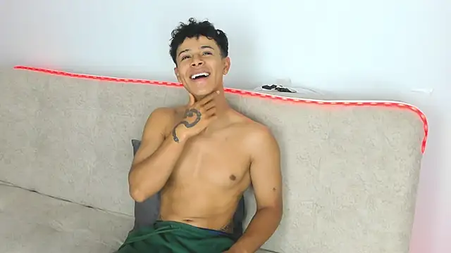 Chat XXX en directo de _Alex_Colton