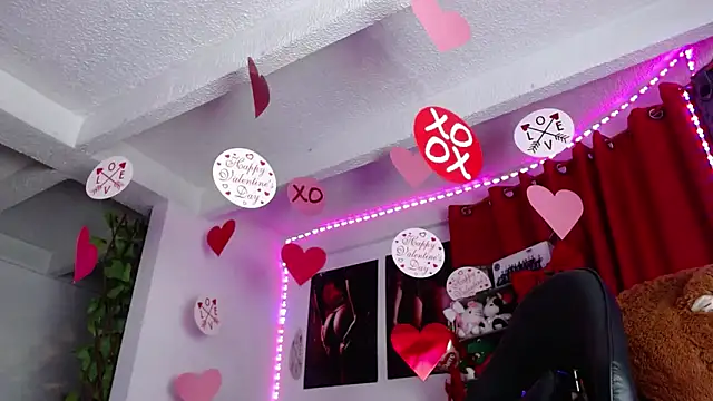 Niky_777 – Live XXX-chat