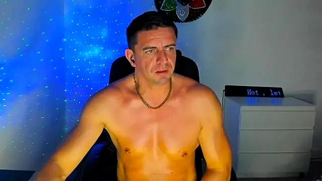 Show de petr37pol na webcam