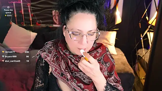 Anita_Muse's Live XXX Chat