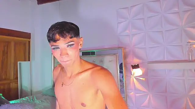 im_sebaslopez 网络视讯表演