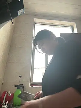 daaqnn 现场XXX聊天