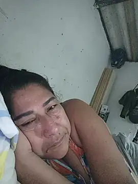 PatriciaGrajales' Live XXX Chat