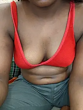 AAHNA_3's Webcam Show