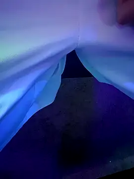 chronic_vibez Webcam Show