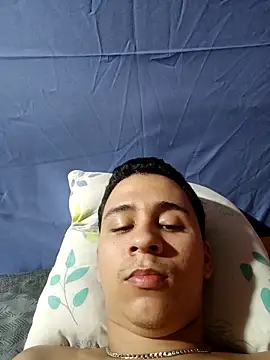 Show Webcam de Monika_axel