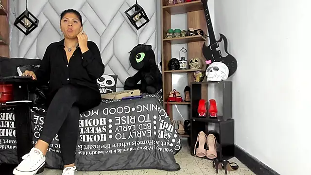 MirandaHaguen's Live XXX Chat