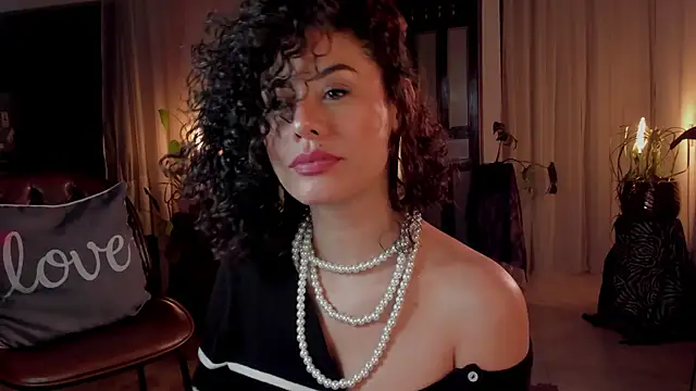 Онлайн чат XXX goddes_helena