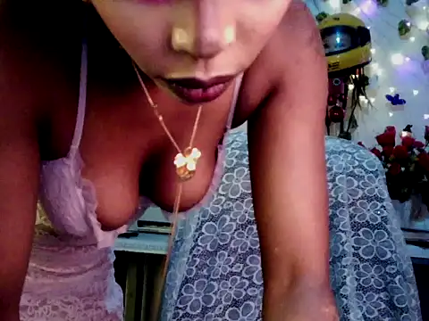 Anaconda2350 – Live XXX-chat