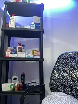 Chat XXX en directo de jademoomsm