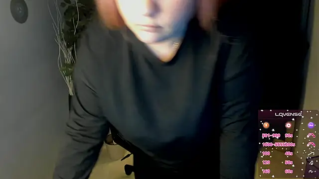 ZenaPallmer Chat XXX in diretta