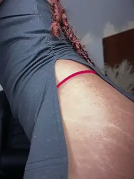 gretta_kler1 Chat XXX in diretta