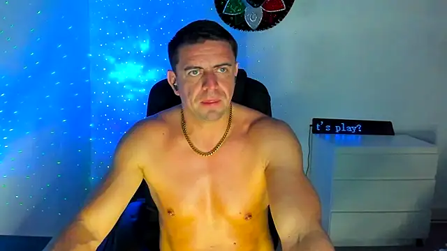 Show de webcam de petr37pol