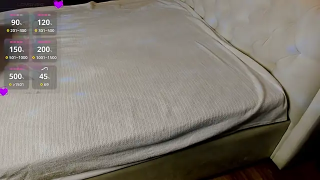 Sembang XXX Secara Langsung Ivy_Ross