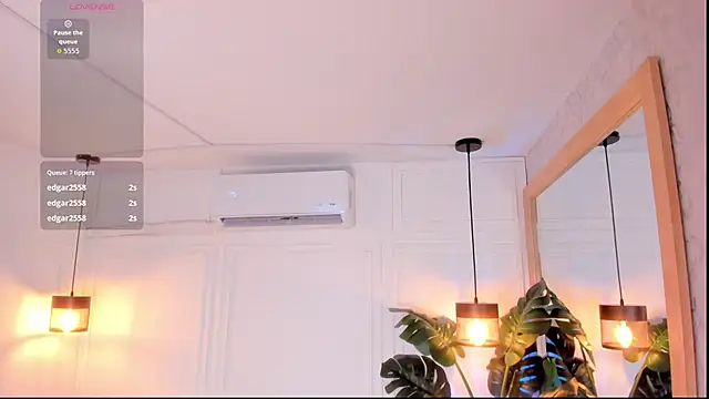 Sembang XXX Secara Langsung Nicole_Whittee