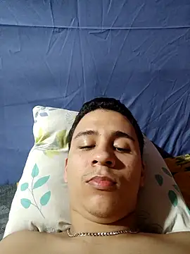 Show de webcam de Monika_axel