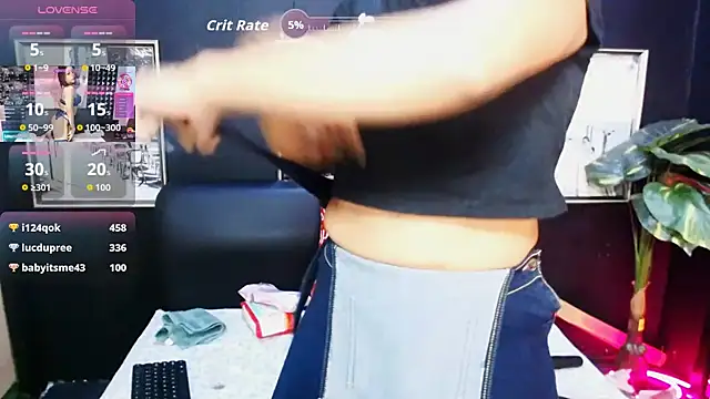 Sexualindian Pertunjukan Webcam