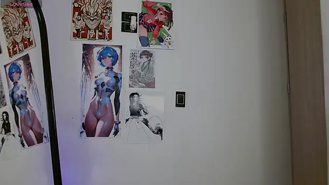 แชท XXX สดของ CelesteAyase