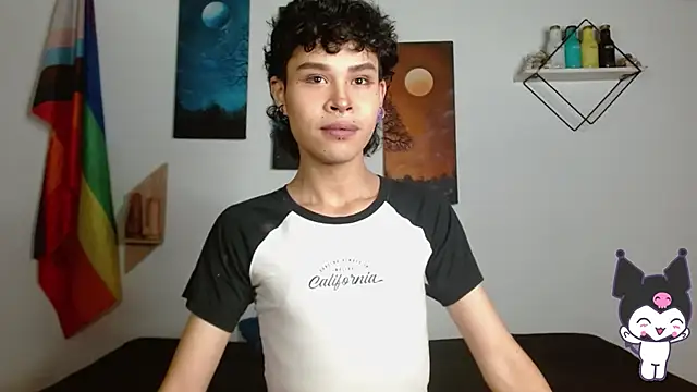 Show webcam de nicolai_a