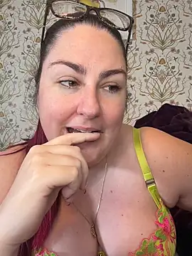 Lacey-BBW's Live XXX Chat