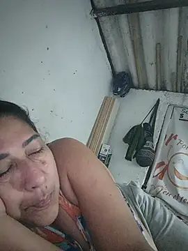 PatriciaGrajales' Live XXX Chat