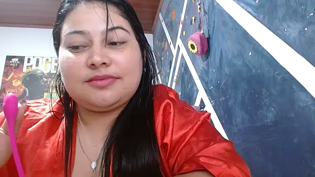 ISIS19HOT Live XXX-Chat