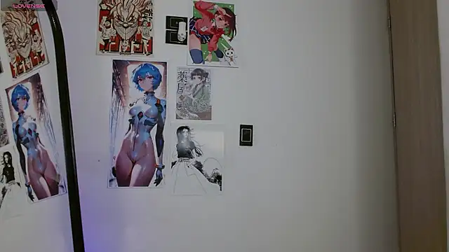 CelesteAyase Chat XXX live