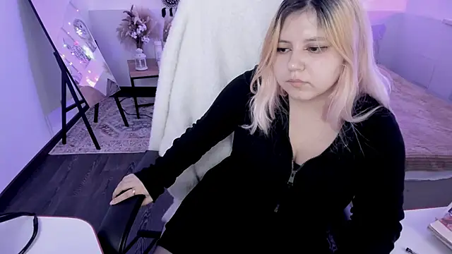 DiaAngell Live XXX-Chat