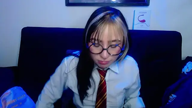 melodygirl2__ Live XXX-chat