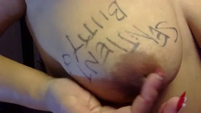 AngelHennesy Live XXX-Chat