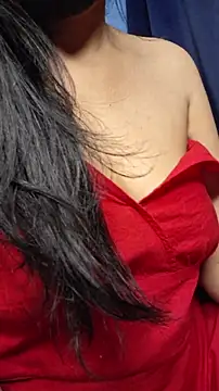 Nisha027: онлайн-секс-чат