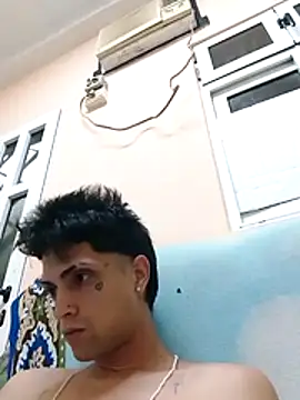 CubaxxxPeneGrande Webcamshow