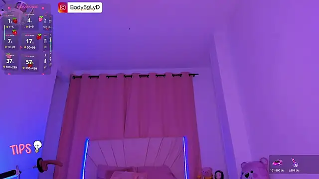 دردشة Body69ld الجنسية المباشرة