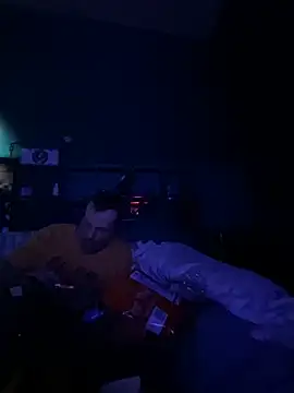 charactrzero 网络视讯表演