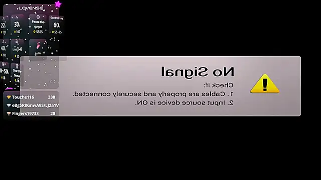 Chat XXX ao vivo de KiraRoxx