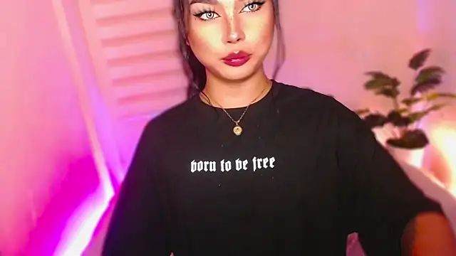 MissGreta_Hunterx 在線直播表演