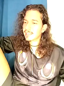 Show de OnixAgata0 na webcam