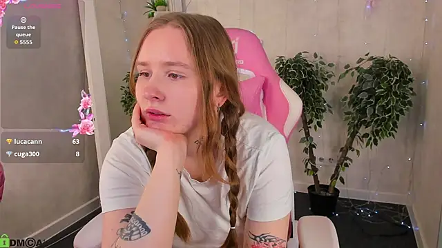 Stella_Soul live XXX chat