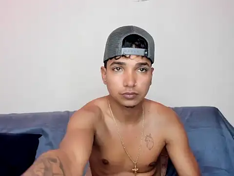 Show de webcam de paulhot11