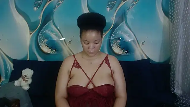 SexyPhireX Live XXX Chat