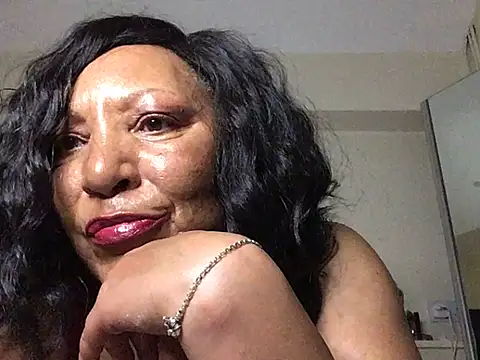 LingLingX's Webcam Show