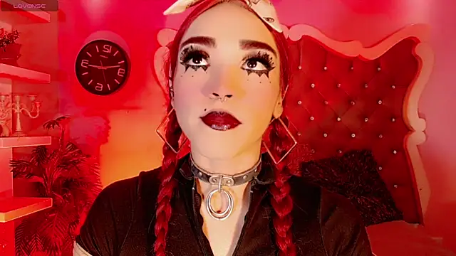 Chat XXX ao vivo de LeyXandrabraz