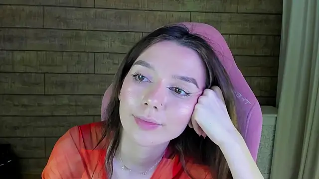 VanessaVienne 라이브 XXX 채팅