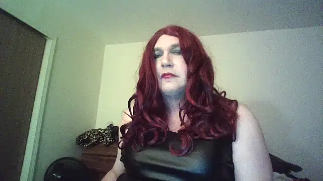 LyssaDragonshadow's Webcam Show