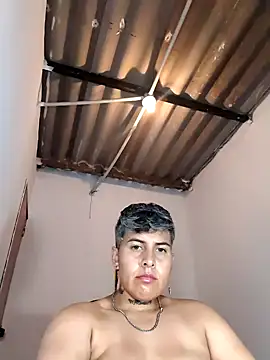 Chat XXX ao vivo de Yessi_rousse