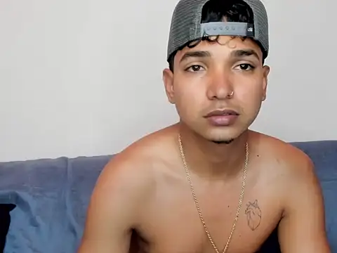 paulhot11n Webbikameraesitys