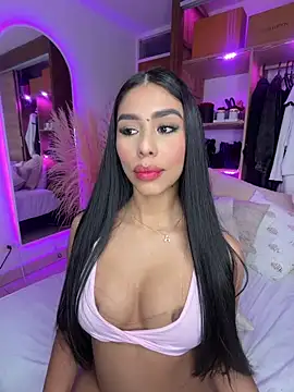 Chat XXX ao vivo de Rossie_Blooms